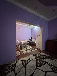 Ташкентская область, Ташкент, Мирзо-Улугбекский район