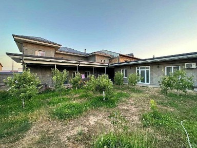 Ташкентская область, Кибрай