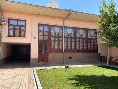 Ташкентская область, Ташкент, Яккасарайский район