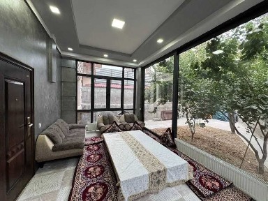 Ташкентская область, Ташкент, Мирзо-Улугбекский район