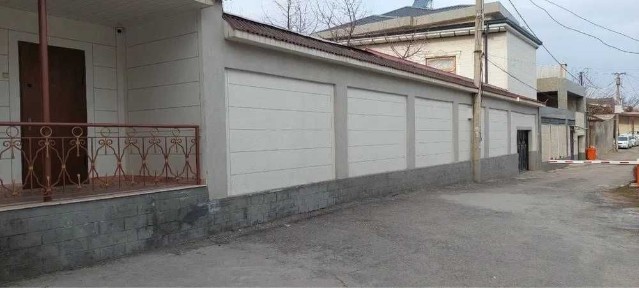 Ташкентская область, Ташкент, Мирзо-Улугбекский район