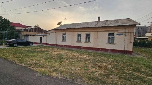 Ташкентская область, Ташкент, Яккасарайский район