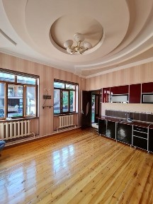 Ташкентская область, Ташкент, Яшнабадский район