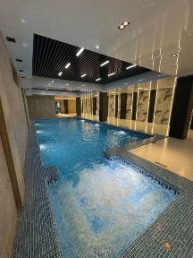 Ташкентская область, Ташкент, Бектемирский район