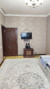 Ташкентская область, Ташкент, Мирабадский район