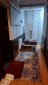 Ташкентская область, Ташкент, Сергелийский район