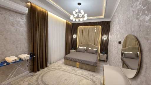 Ташкентская область, Ташкент, Алмазарский район