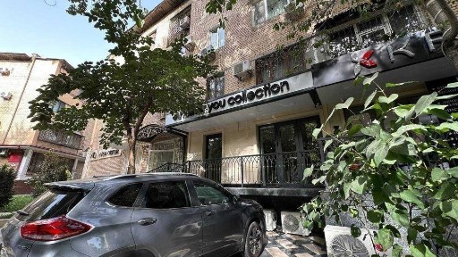 Ташкентская область, Ташкент, Мирзо-Улугбекский район