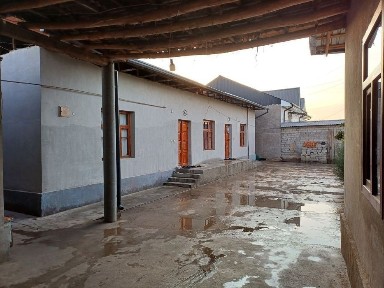 Ташкентская область, Ташкент, Бектемирский район