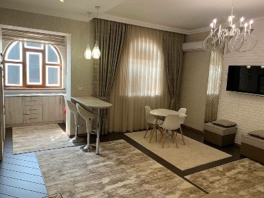 Аренда 2/6/9 Новостройка Госпитальный ул. Нуккуская Мирабад Авеню