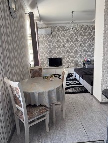 Ташкентская область, Чирчик