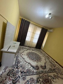 Ташкентская область, Ташкент, Сергелийский район