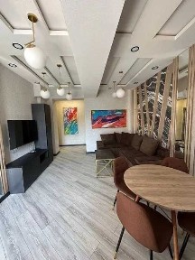 Сдаётся 2-комнатная квартира в районе Юнусабад 11, рядом с метро !