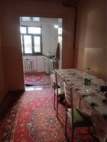 Ташкентская область, Ташкент, Бектемирский район