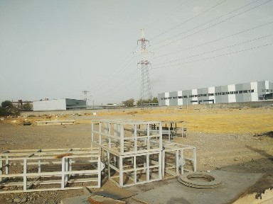 Ташкентская область, Ташкент, Яшнабадский район