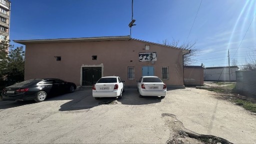 Ташкентская область, Ташкент, Яшнабадский район