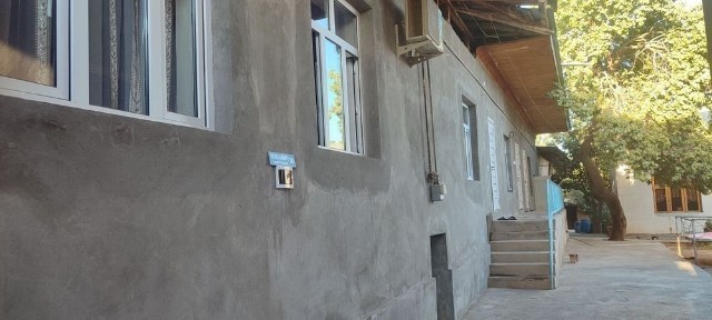 Ташкентская область, Эшангузар