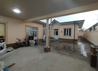 Ташкентская область, Келес