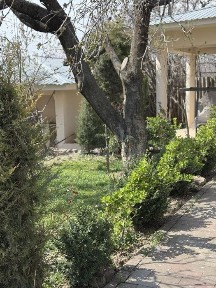 Ташкентская область, Чарвак