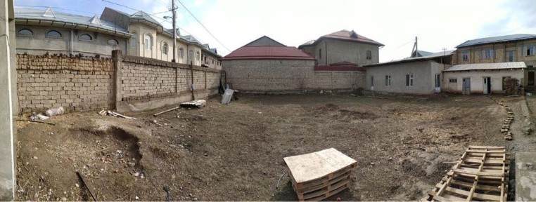 Ташкентская область, Ташкент, Яшнабадский район