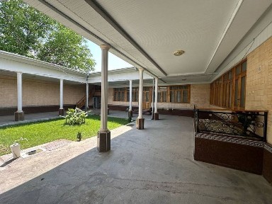 Ташкентская область, Келес