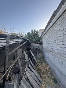 Участок 4,6 соток