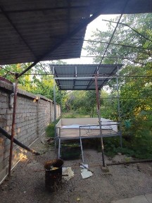 Ташкентская область, Ташкент, Яккасарайский район