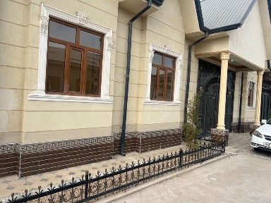 Ташкентская область, Нурафшан (Тойтепа)