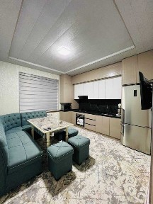 Срочно 3х ком квартира ул Нурафшон Сагбон