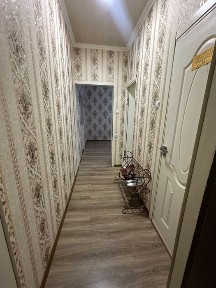 Ташкентская область, Ташкент, Яшнабадский район