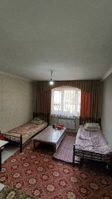 Ташкентская область, Ташкент, Мирзо-Улугбекский район