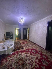 Срочно продается 47м2 ЧИЛАНЗАР