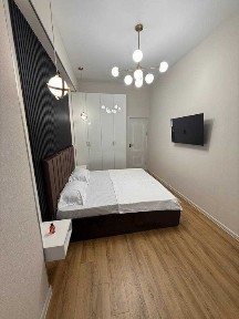 Продаю 2-комн квартира для ИНВЕСТИЦИИ Паркентский! ул Олтинтепа! ID09