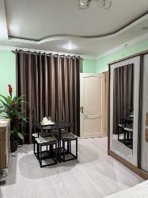 Ташкентская область, Ташкент, Мирабадский район