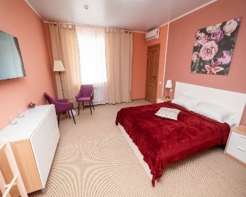 Ташкентская область, Ташкент, Мирабадский район