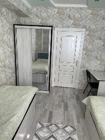 Ташкентская область, Ташкент, Мирзо-Улугбекский район