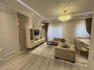 Ташкентская область, Ташкент, Яккасарайский район