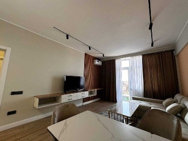 Паркентский ЖК