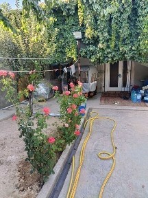 Аренда ховли Куктерак