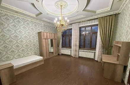 Ташкентская область, Ташкент, Яккасарайский район