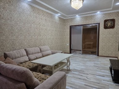 Сдаётся на долгий срок Новостройка