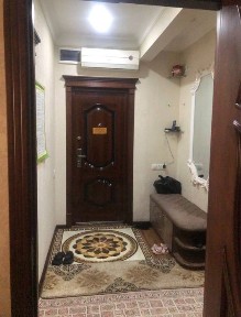 Shayhontoxur tumani G'uncha Nurafshon ko'chada dom sotiladi