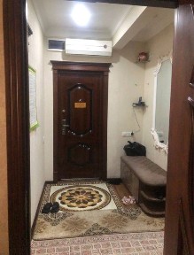 Shayhontoxur tumani G'uncha Nurafshon ko'chada dom sotiladi