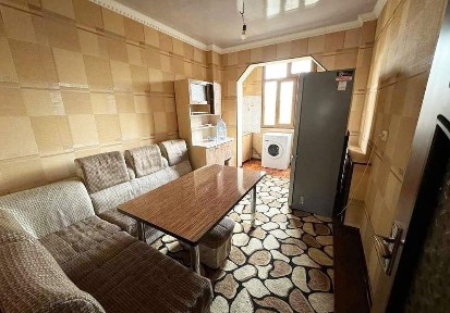 Ташкентская область, Ташкент, Чиланзарский район