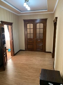 Ташкентская область, Ташкент, Чиланзарский район