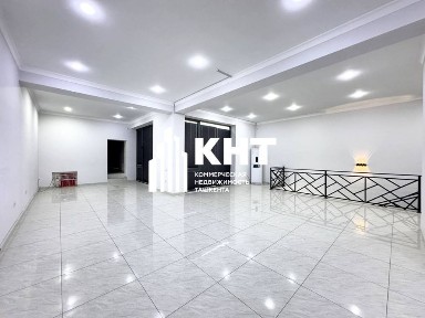 Ракат Махалля Яккасарай | 700кв - нежилое помещение вдоль дороги Аренд