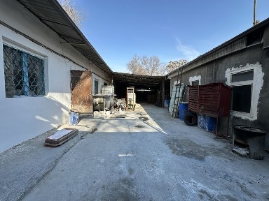 Ташкентская область, Ташкент, Сергелийский район