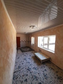 Ташкентская область, Кибрай