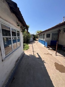 Ташкентская область, Нурафшан (Тойтепа)