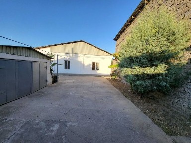 Ташкентская область, Ташкент, Бектемирский район